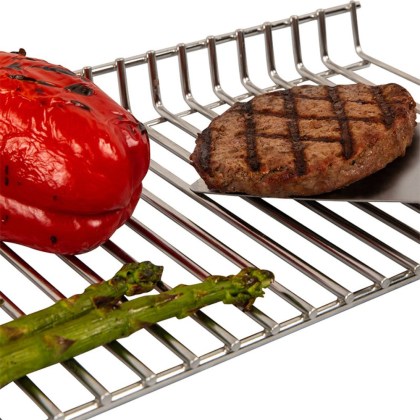 Broil King Baron 590 IRX Shadow Gas Grill (23)